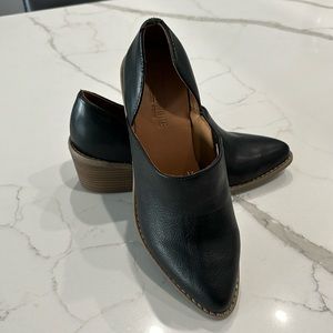 Cushionaire Eddie shoes